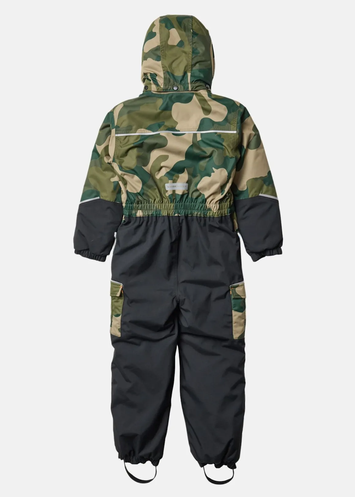 Narvik Overall III JR