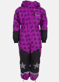 Narvik Overall JR