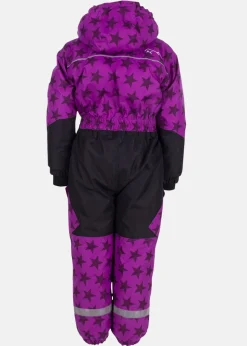 Narvik Overall JR