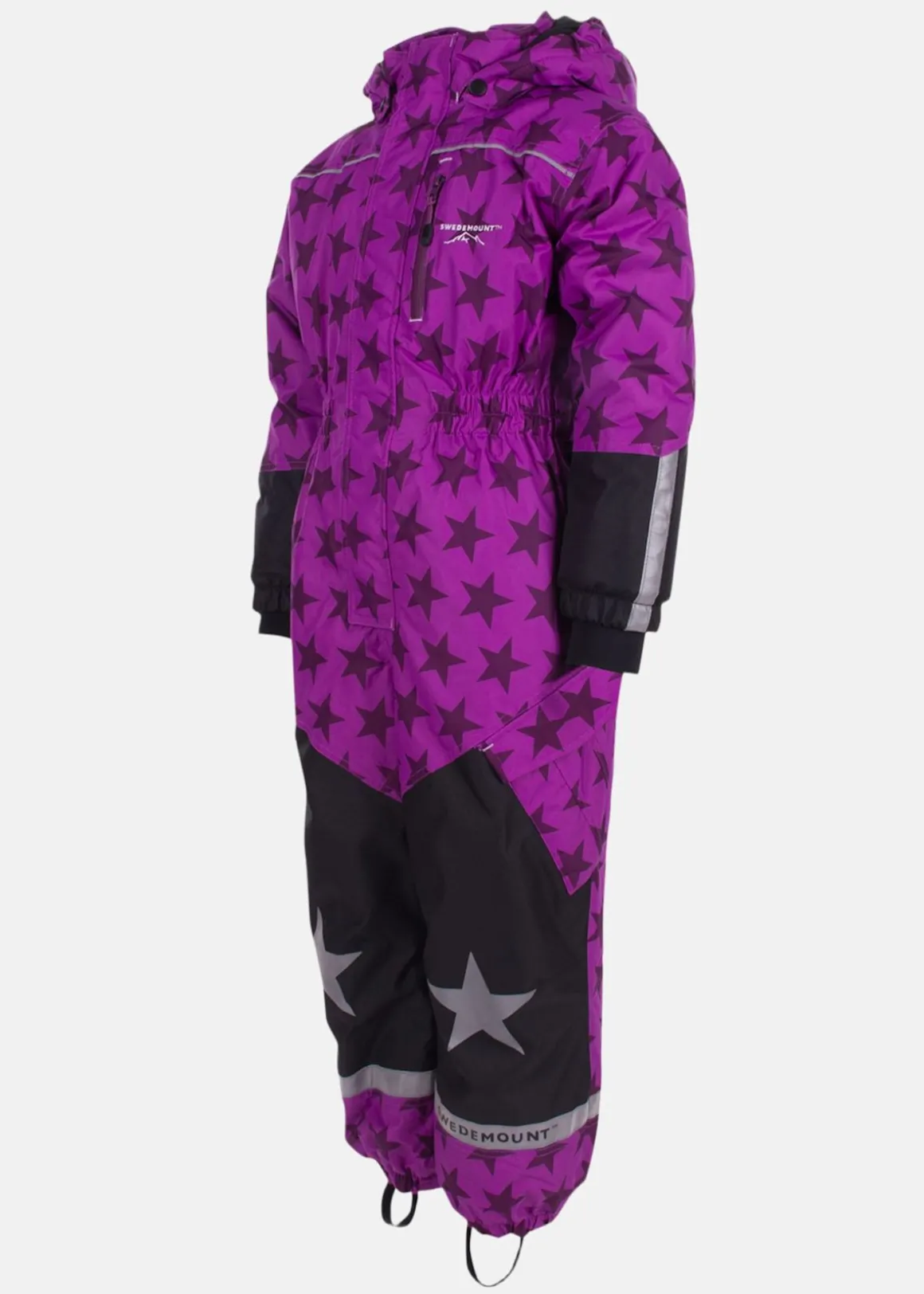 Narvik Overall JR