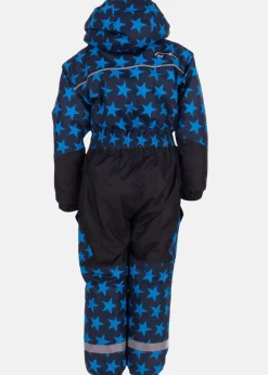 Narvik Overall JR