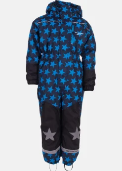 Narvik Overall JR