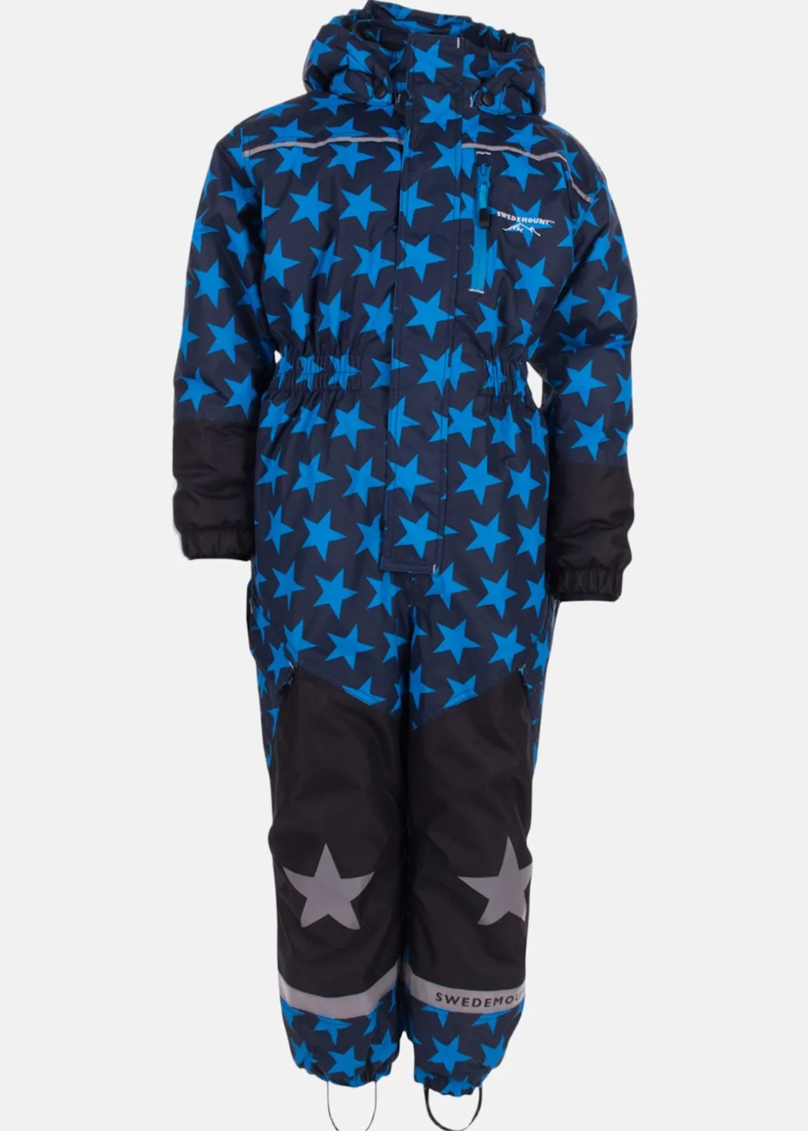 Narvik Overall JR