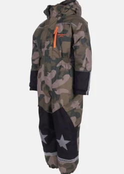 Narvik Overall JR