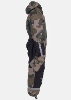 Narvik Overall JR