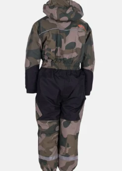 Narvik Overall JR