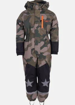 Narvik Overall JR