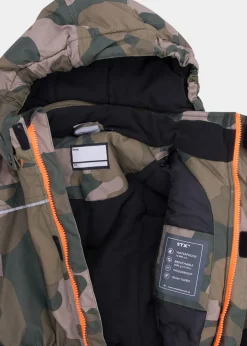 Narvik Overall JR