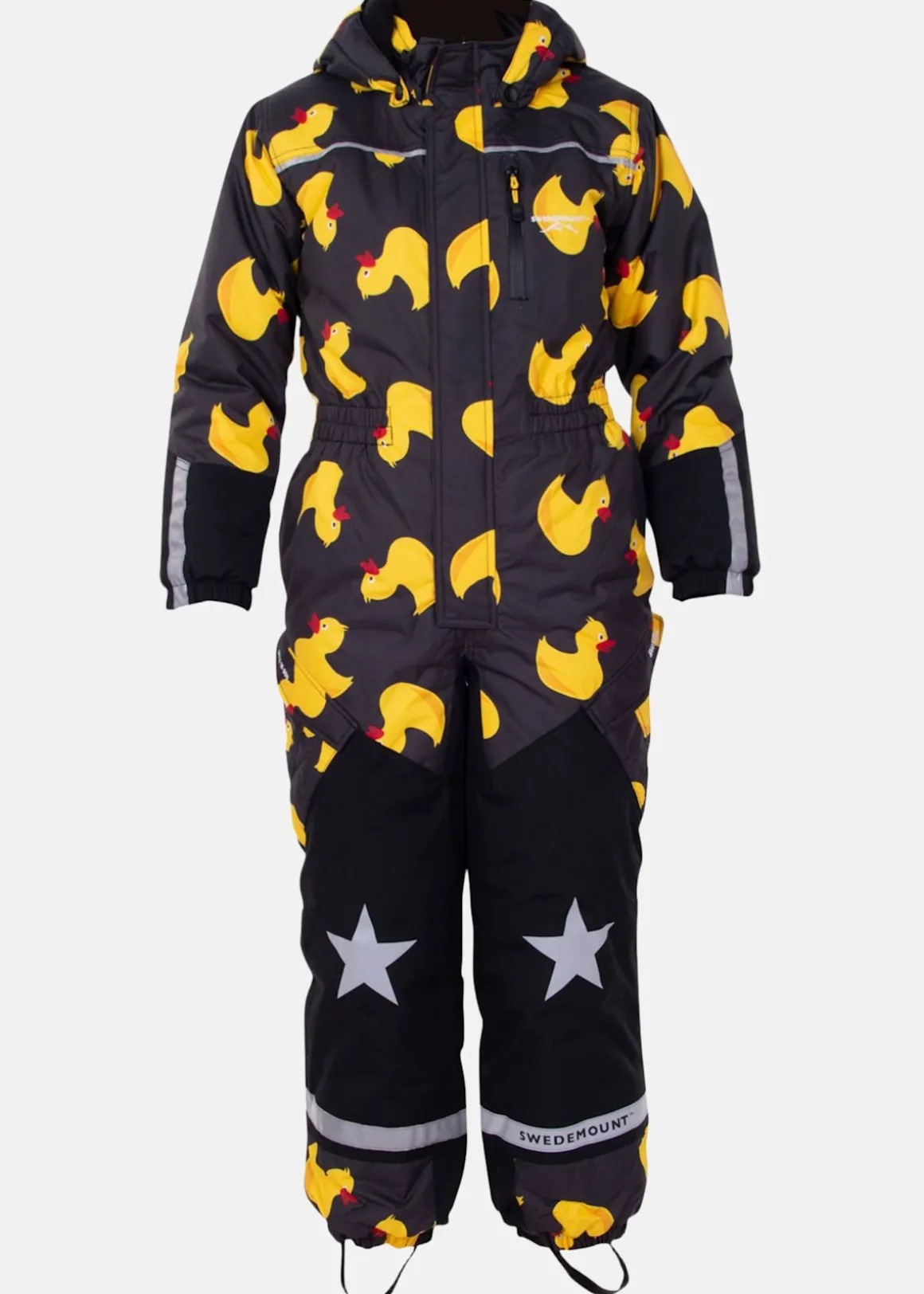 Narvik Overall JR