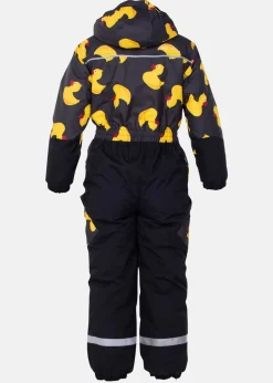 Narvik Overall JR