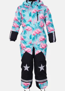 Narvik Overall JR