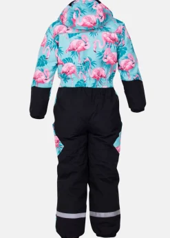 Narvik Overall JR