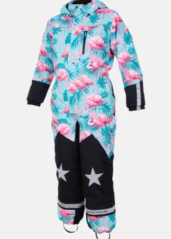 Narvik Overall JR