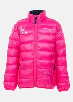 Nautic XPRNC Light Jacket Infant