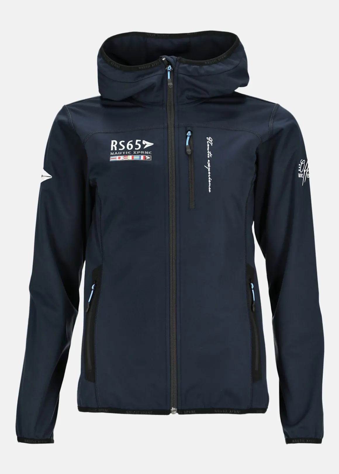 Nautic XPRNC Softshell Jacket W