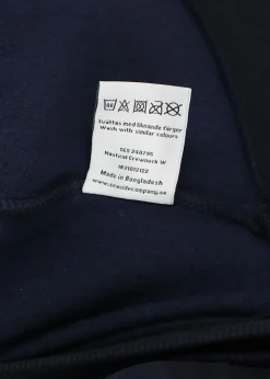 Nautical Crewneck W