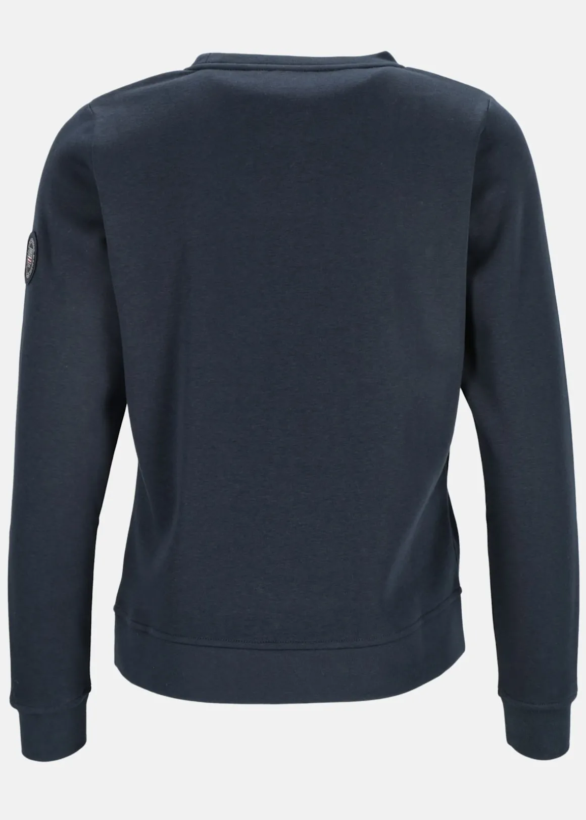 Nautical Crewneck W II