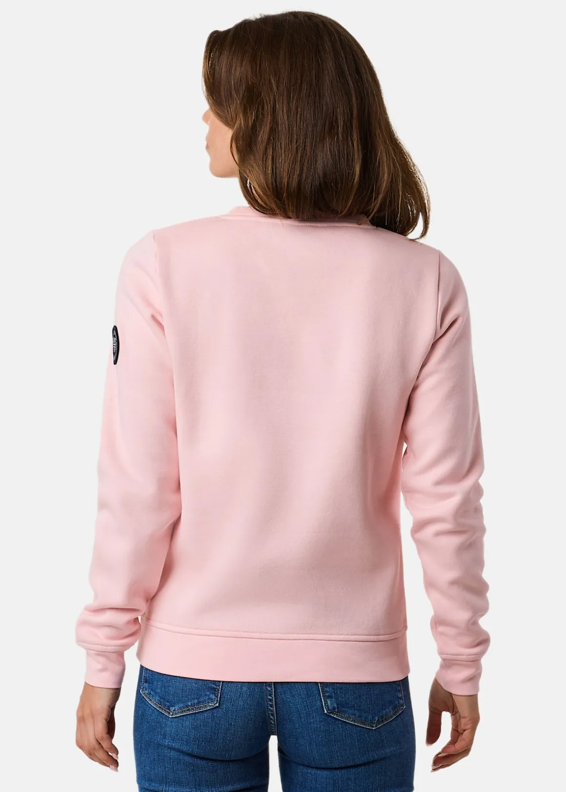 Nautical Crewneck W II