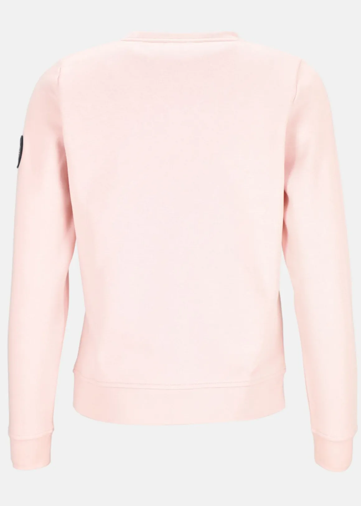 Nautical Crewneck W II