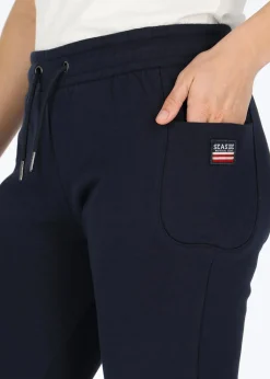 Nautical Pants W