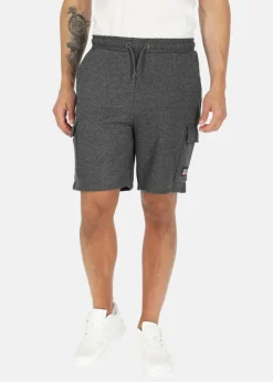 Nautical Shorts