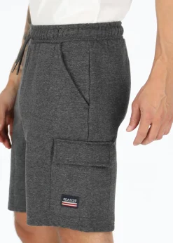 Nautical Shorts
