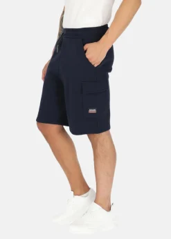 Nautical Shorts