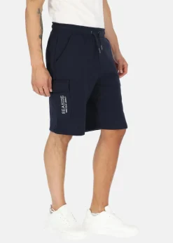Nautical Shorts