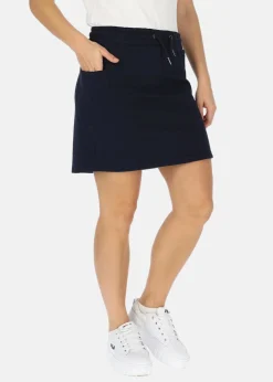 Nautical Skirt W