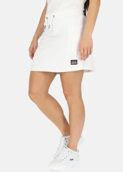 Nautical Skirt W