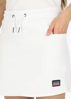 Nautical Skirt W