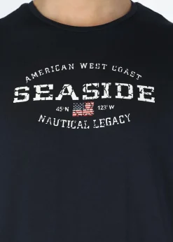 Nautical Tee