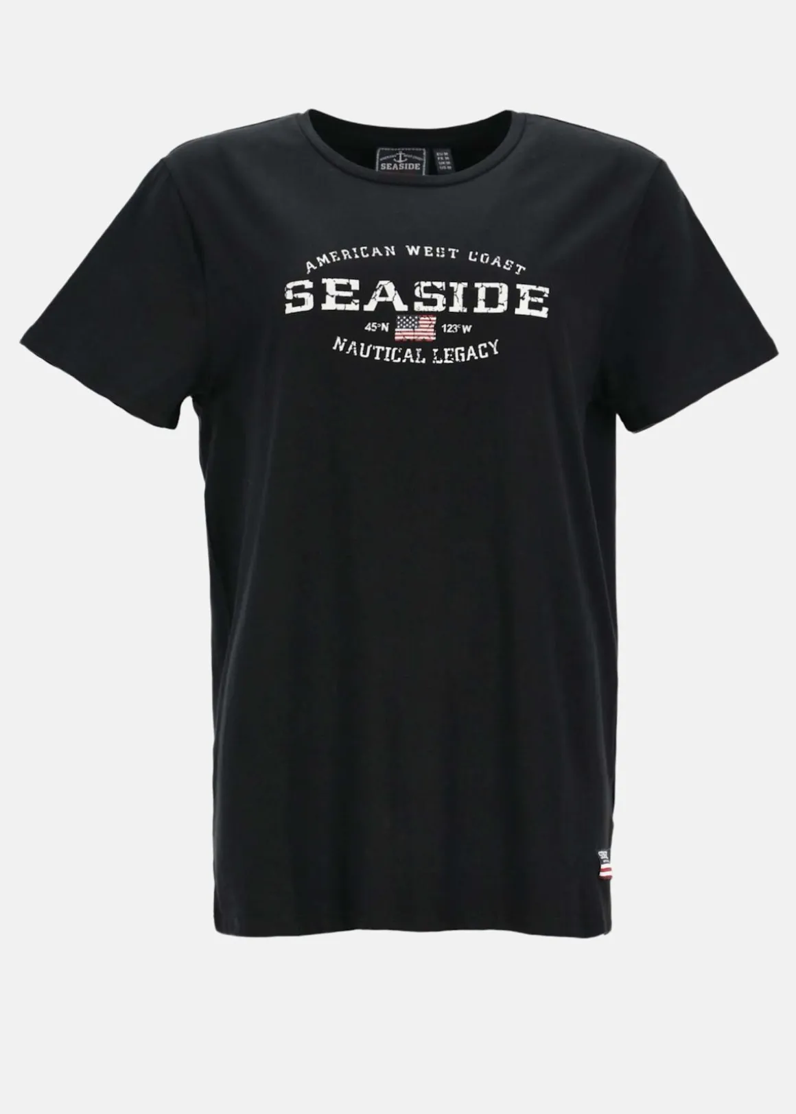 Nautical Tee