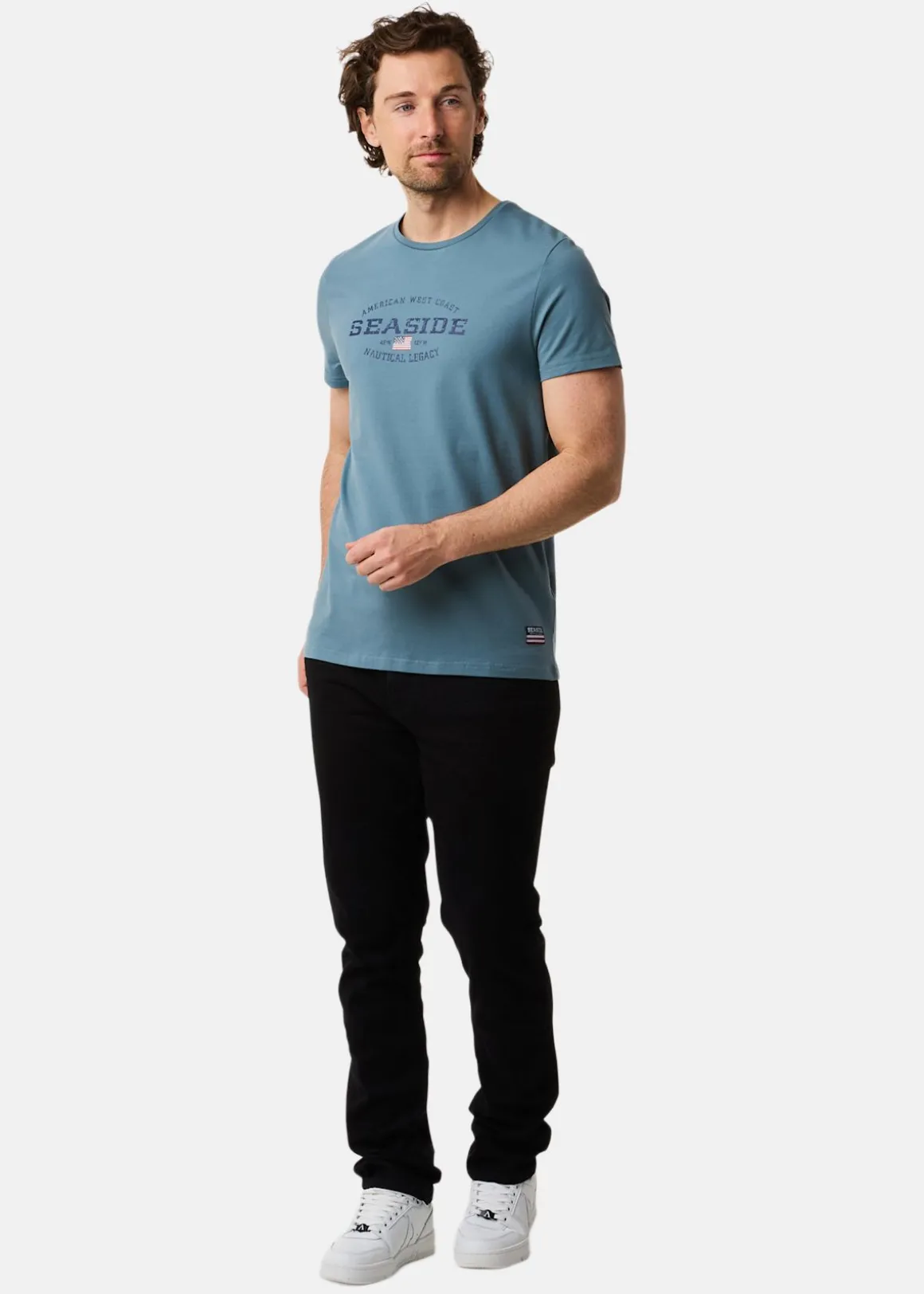 Nautical Tee