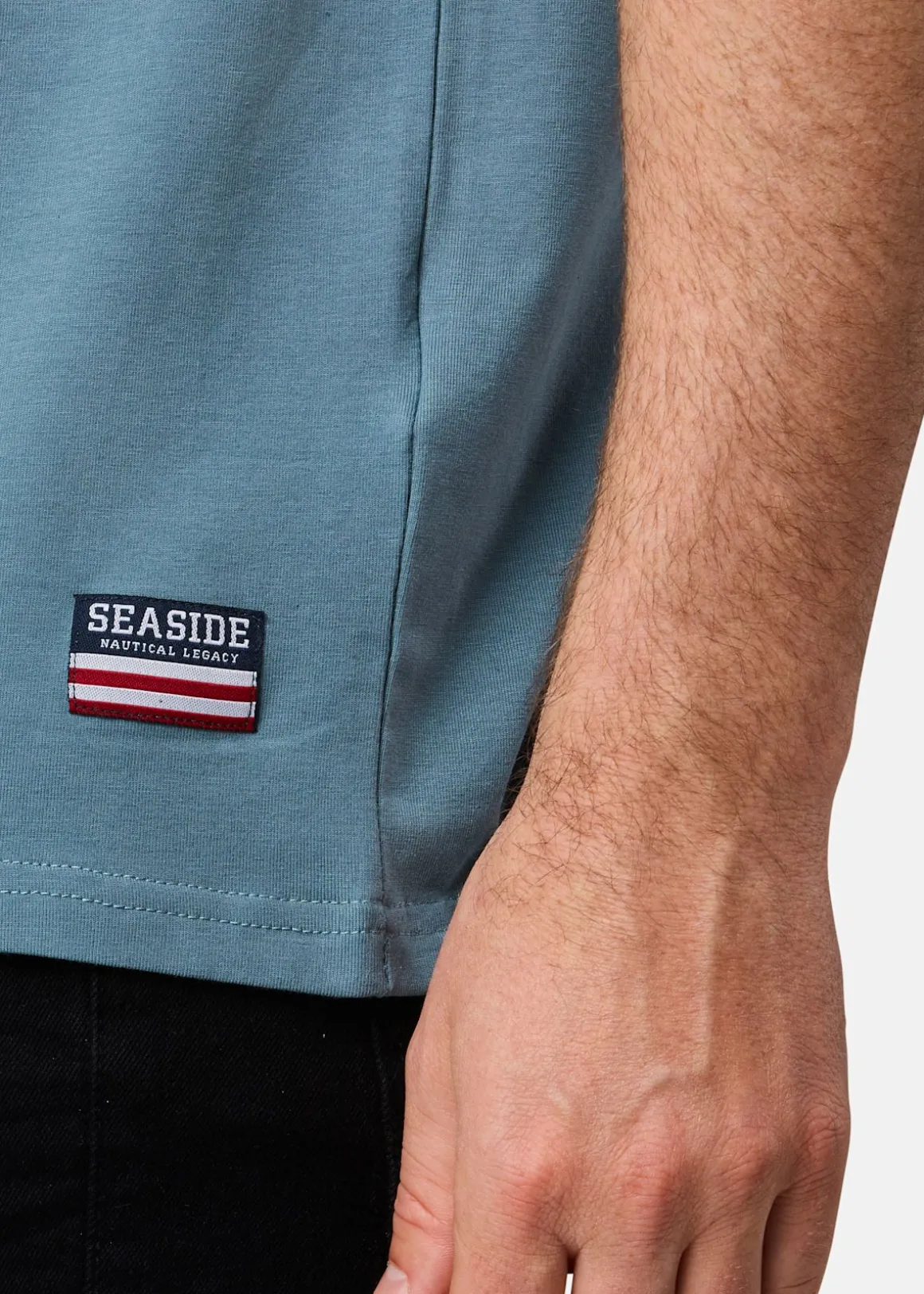 Nautical Tee