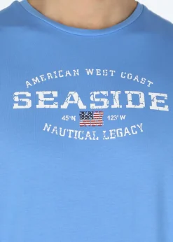 Nautical Tee