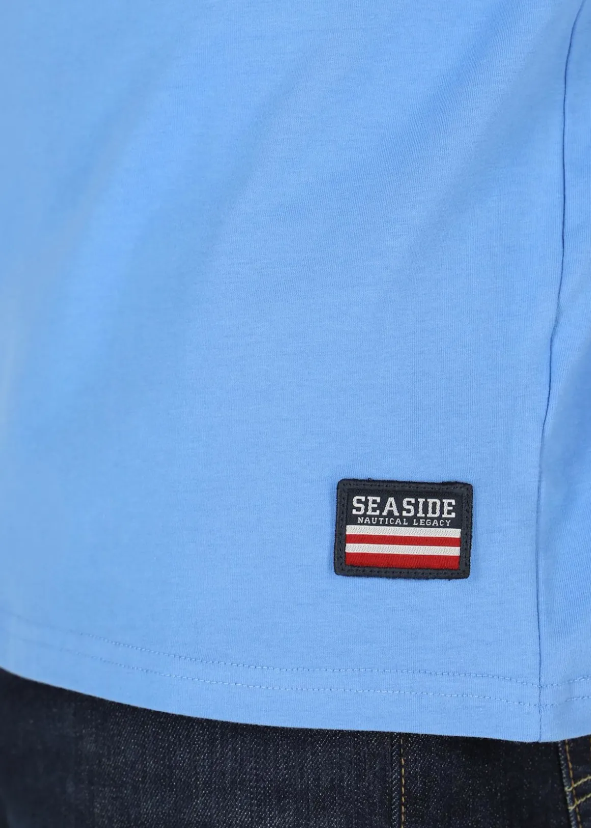 Nautical Tee