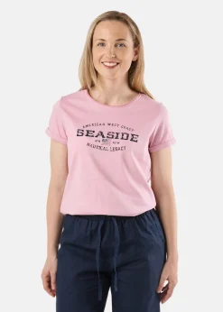 Nautical Tee W