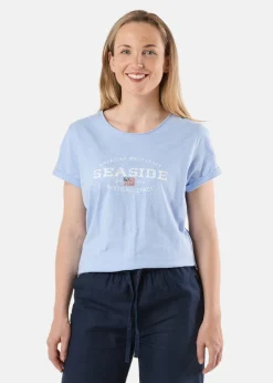 Nautical Tee W