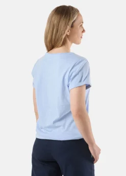 Nautical Tee W
