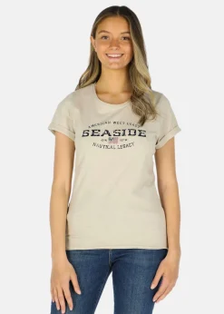 Nautical Tee W