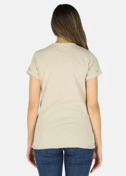 Nautical Tee W