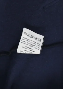 Nautical Zip Hood W