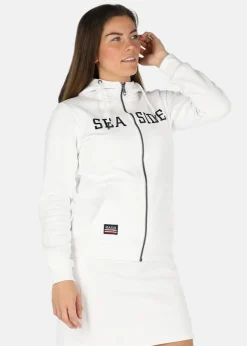 Nautical Zip Hood W