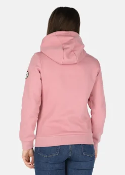 Nautical Zip Hood W