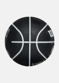 NBA DRIBBLER BSKT BRO NETS