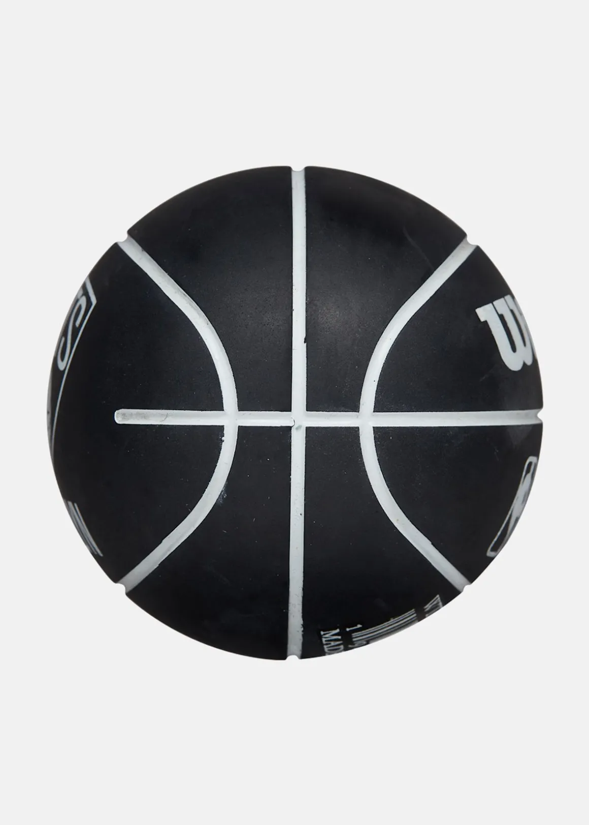NBA DRIBBLER BSKT BRO NETS