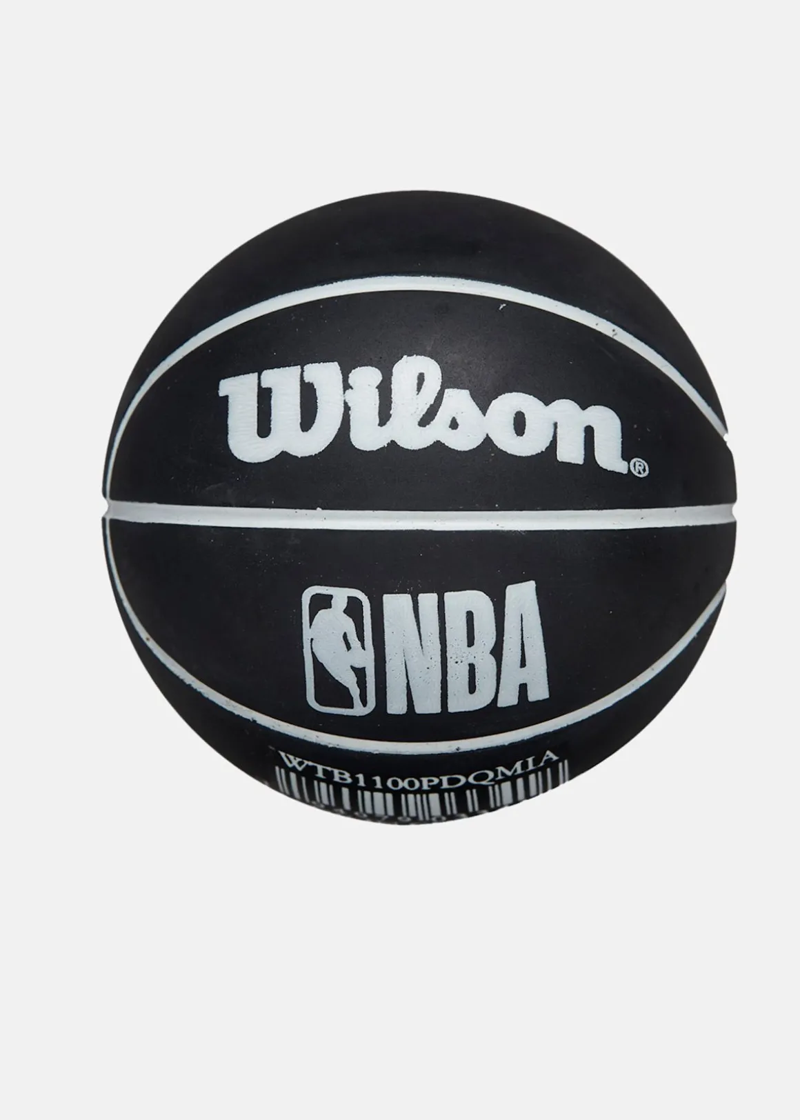 NBA DRIBBLER BSKT MIA HEAT