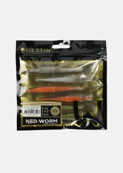 Ned Worm