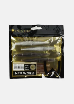 Ned Worm